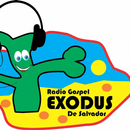 Rádio Gospel Exodus de Salvador APK