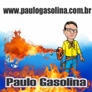 Paulo Gasolina aplikacja