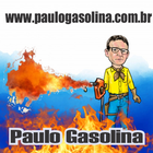 Paulo Gasolina ícone