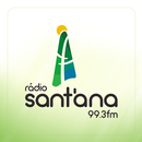 Rádio Sant'ana 99.3 fm APK