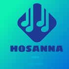 hosannaabcwebradio icône