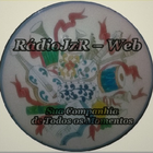 آیکون‌ RádioJzR-Web