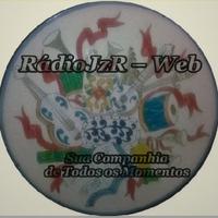 RádioJzR-Web ポスター