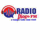 radiodiogofm ícone