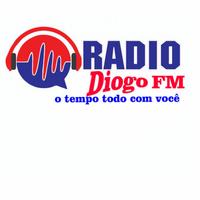 radiodiogofm Cartaz