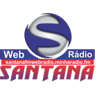 santanafmwebradio biểu tượng