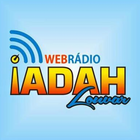 Rádio Iadah Louvar icône
