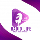 Radio Life IEADB icono
