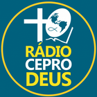 Rádio CeproDeus icône