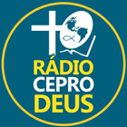 Rádio CeproDeus आइकन