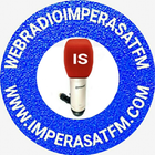 RÁDIO IMPERASATFM-icoon