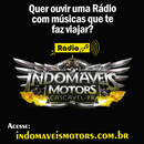 Indomáveis Motors APK