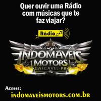 Indomáveis Motors poster
