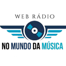 Webrádio No Mundo da Música APK