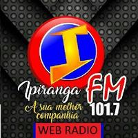 ipiranga FM WEB RADIO gönderen