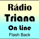 Rádio Triana aplikacja