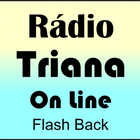 Rádio Triana ikona