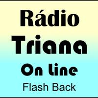 Rádio Triana-poster