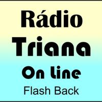 Rádio Triana poster