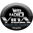 Web Rádio Vida icône