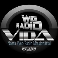Web Rádio Vida Affiche