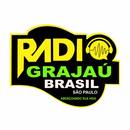 WEB RÁDIO GRAJAÚ BRASIL aplikacja