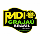 WEB RÁDIO GRAJAÚ BRASIL icône