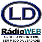 LD RádioWeb आइकन
