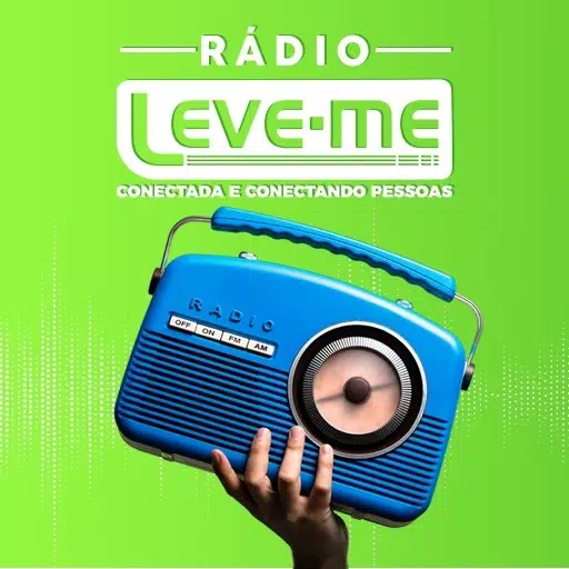 Rádio Leve-Me APK للاندرويد تنزيل