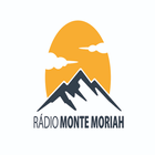 Radio Monte Moriah ícone