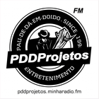 pddprojetos icon