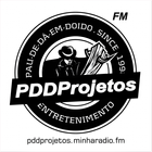 pddprojetos icône