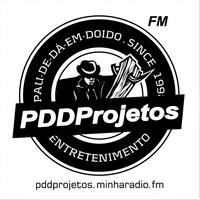 pddprojetos पोस्टर