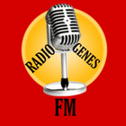 RADIO GENES FM icône