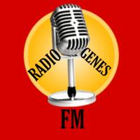 RADIO GENES FM Affiche
