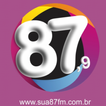 sua87fm icône