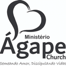 ministerioagapechurch APK