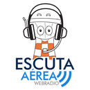 Webrádio Escuta Aérea aplikacja