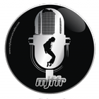 MJFanForum Radio icon