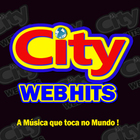 City Web Hits 圖標