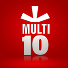 multi10 icône