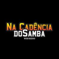 Na Cadência do Samba 海报