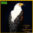 Rádio Dinâmica Gospel ไอคอน