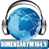 Dimensão FM Axixa capture d'écran 1