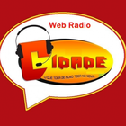 RADIO NOVA CIDADE FM-COLUNA MG icône