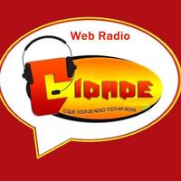 RADIO NOVA CIDADE FM-COLUNA MG Affiche