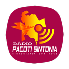 Pacoti Sintonia icône