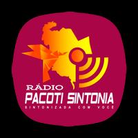 Pacoti Sintonia Affiche