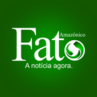 Fato Amazônico ícone