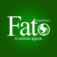 Fato Amazônico Affiche